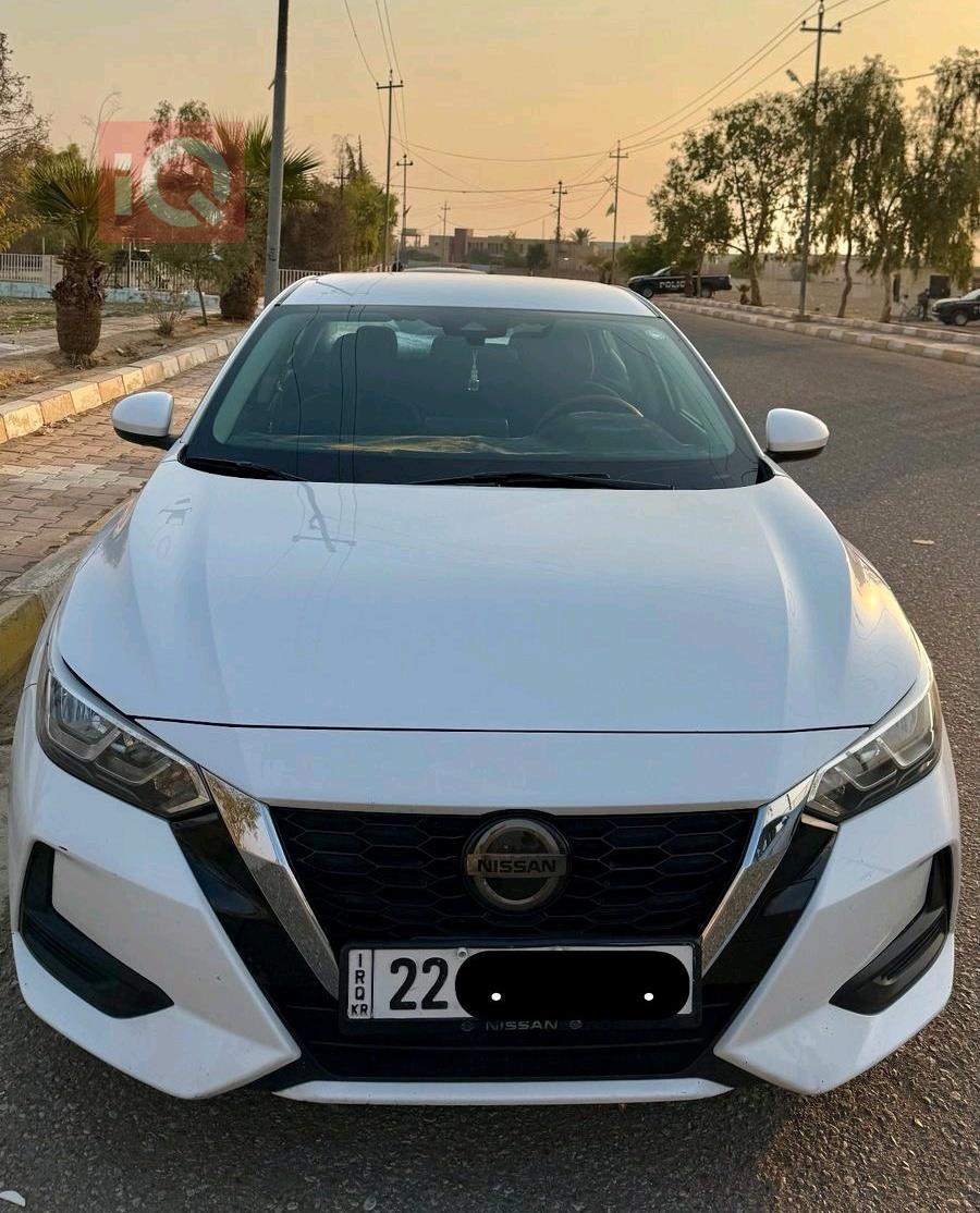 نيسان سنترا